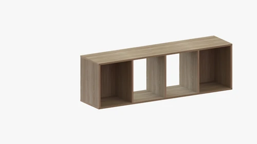 Estante Ln40 Horizontal