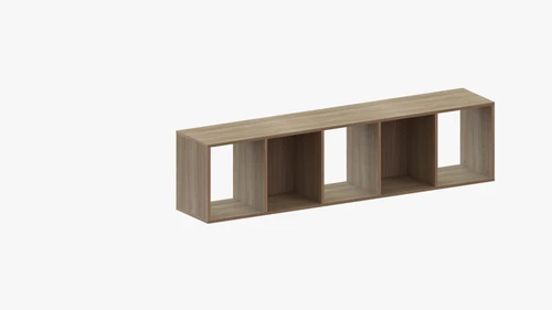 Estante Ln40 Horizontal
