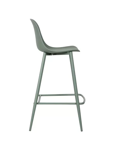 Banqueta Miami Verde Aloe