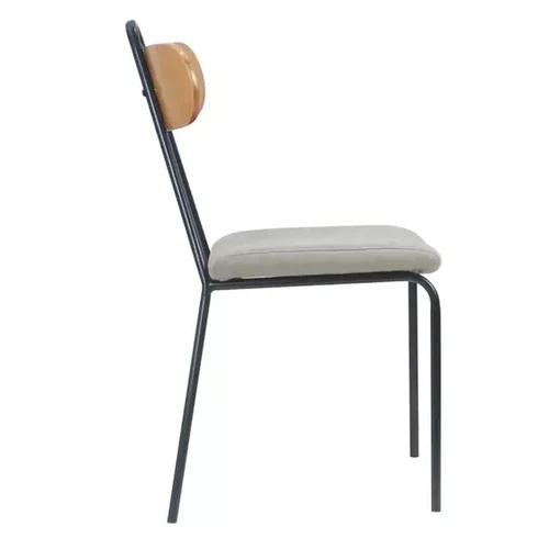 Cadeira Leblon Cinza
