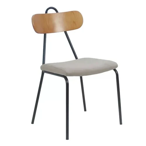 Cadeira Leblon Cinza