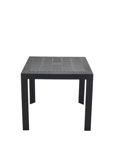 Mesa Ibiza Preta