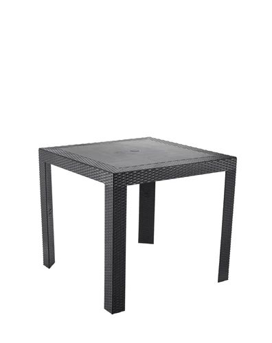 Mesa Ibiza Preta