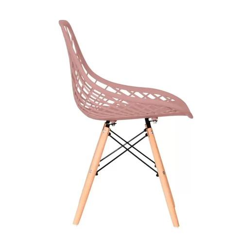 Cadeira Veneza Rose