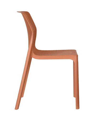 Cadeira Capri Terracota