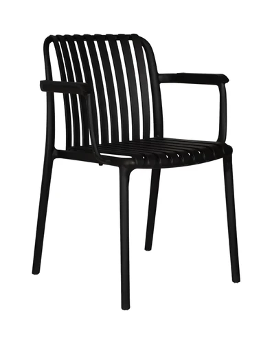 Cadeira Tulum Preto