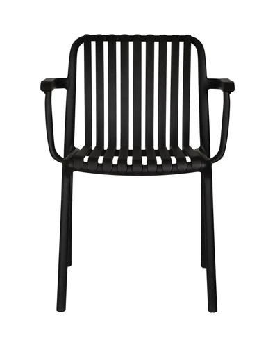 Cadeira Tulum Preto