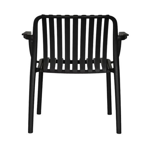 Cadeira Tulum Preto