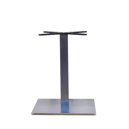 Base Estolcomo Inox