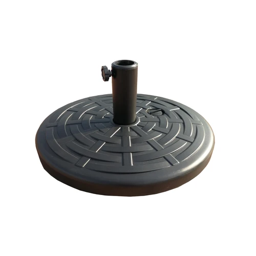 Base Ombrelone Central