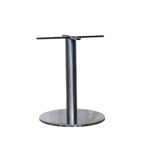 Base Pisa Inox