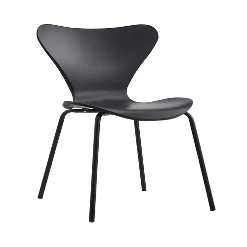 Cadeira Barcelona Preto