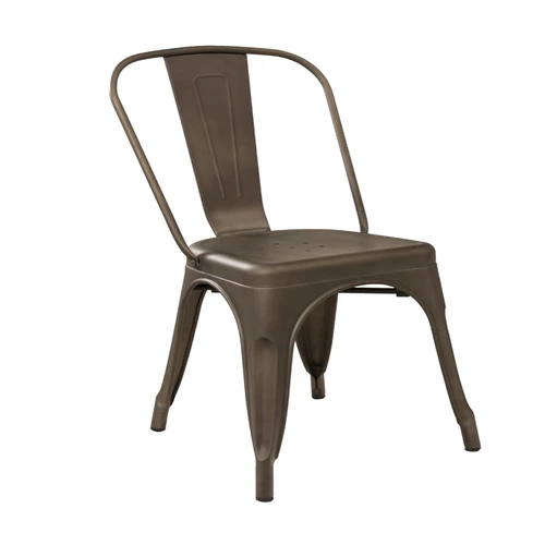 Cadeira Berlim Bronze