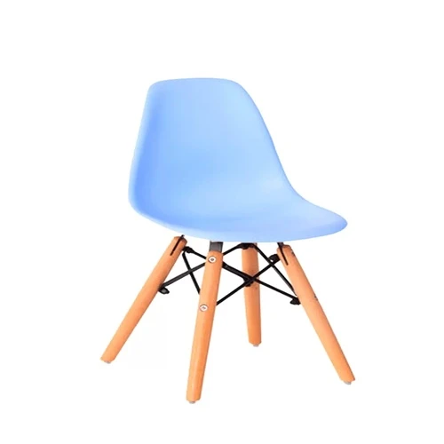 Cadeira Flórida Kids Azul