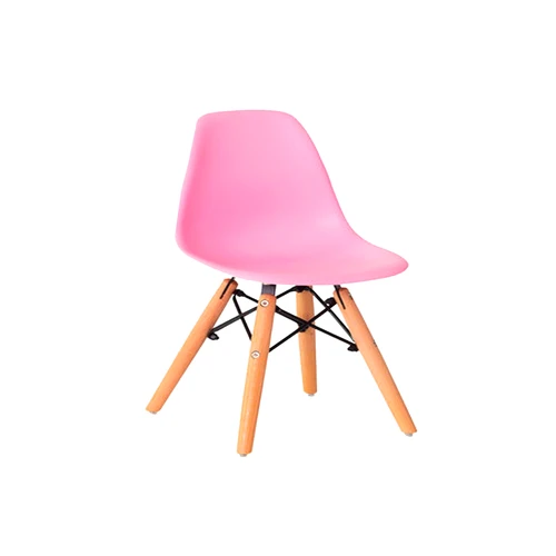 Cadeira Flórida Kids Rosa