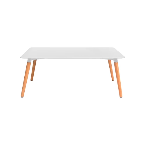 Mesa Amsterdam Branca
