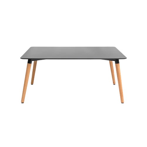 Mesa Amsterdam Preta
