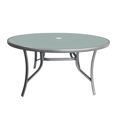 Mesa Arpoador Cinza