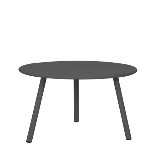 Mesa Noronha 60Cm Cinza