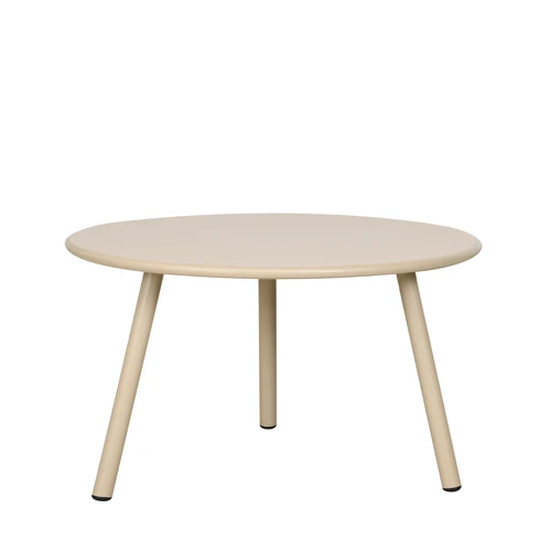 Mesa Noronha 60Cm Nude