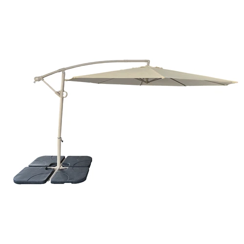 Ombrelone Tahiti Fendi